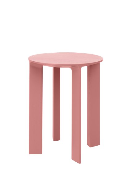Hans Hocker, Flamingo rosa