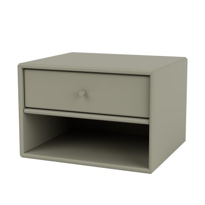 Dash Nachttisch, Fennel