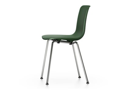 HAL RE Tube, Efeu RE, Verchromt, Nicht stapelbar