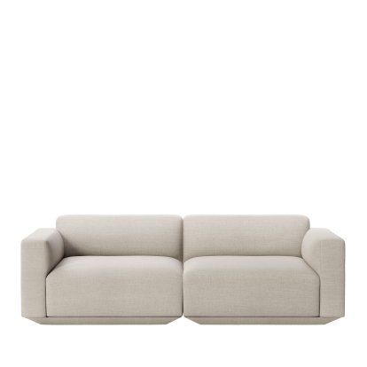Develius Sofa Konfiguration A