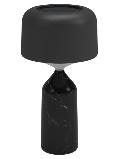 Pebble Leuchte, Meteor