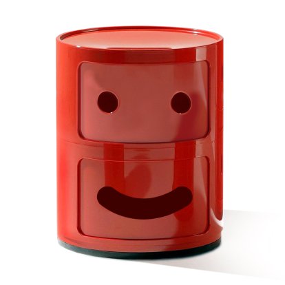 Componibili Container Smile, Typ 1