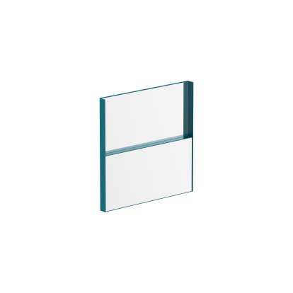 OneTwo Spiegel, OneTwo 70, Ozeanblau