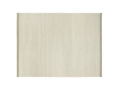 Teppich Una, 170 x 240 cm, Off white / grau