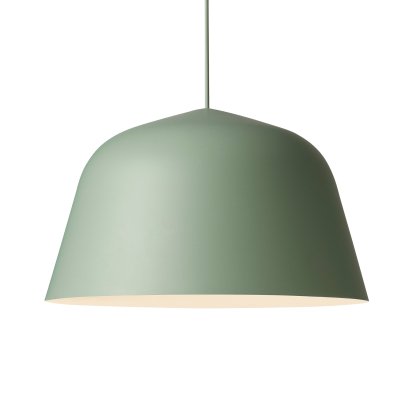Ambit Pendelleuchte, Ø 40 cm, Dusty green