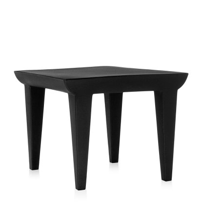 Bubble Club Tisch, Schwarz