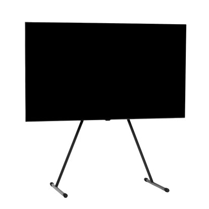 Viva TV-Ständer, Charcoal