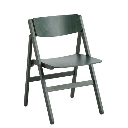 Backflip Klappstuhl, Cedar green