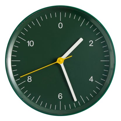 Wall Clock Wanduhr
