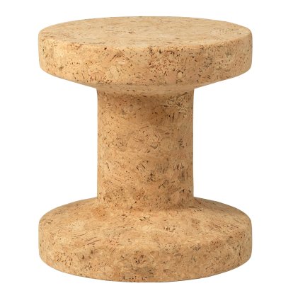 Cork Family Hocker