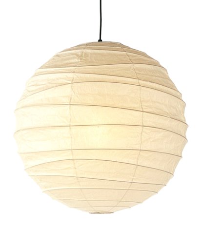 Akari 55D / 75D Pendelleuchte