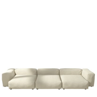 Vetsak Sofa Set 5, Loop loop - Duna, Ohne Kissen