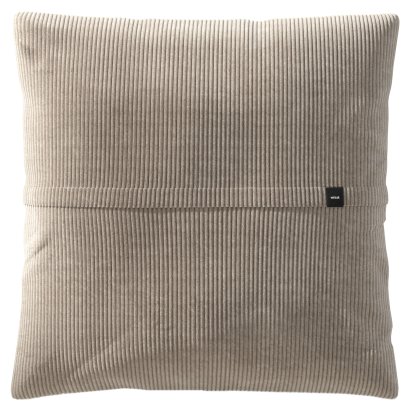 Vetsak Kissen, Jumbo Pillow, Cord velours - Platinum