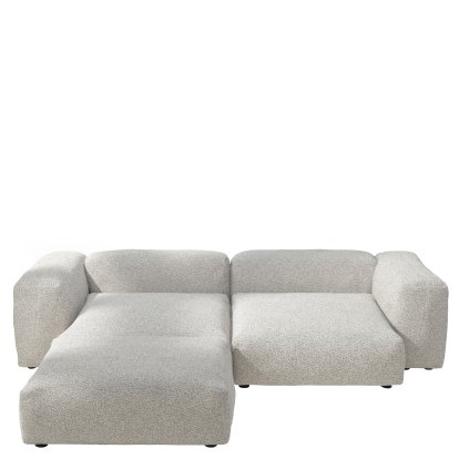 Vetsak Sofa Set 3, Loop loop - Bounty, Ohne Kissen