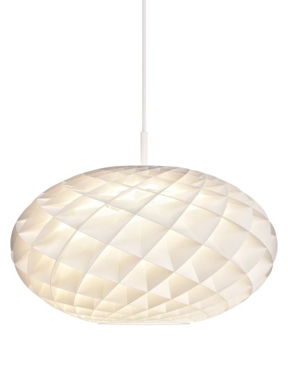 Patera Oval Pendelleuchte