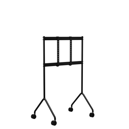 Moon Rollin TV-Ständer, Light, Charcoal