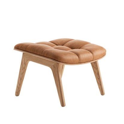 Mammoth Ottoman, Leder Dunes camel