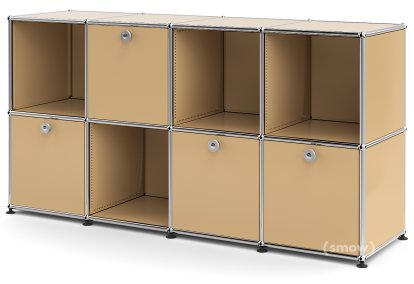 USM Haller Kinder Sideboard XL, USM beige