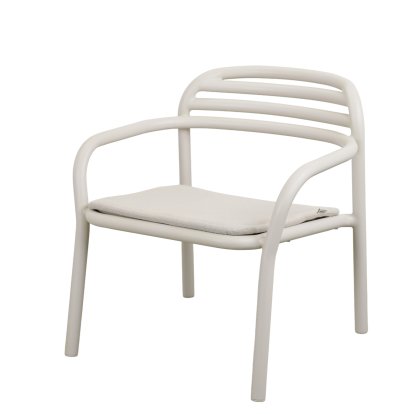 Bliss Loungesessel, Sand, Sand