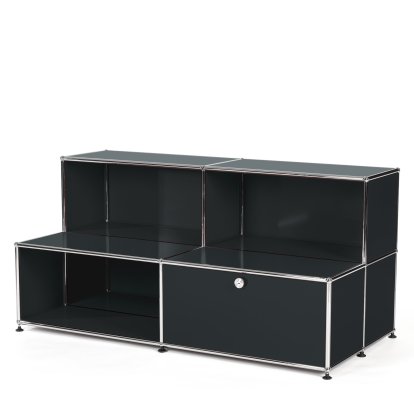 USM Haller Kinder Sideboard M mit Stufen