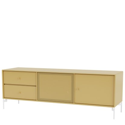 Octave VI TV-Bank, Cumin