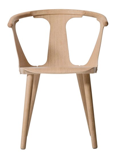 In Between Stuhl, Eiche geölt