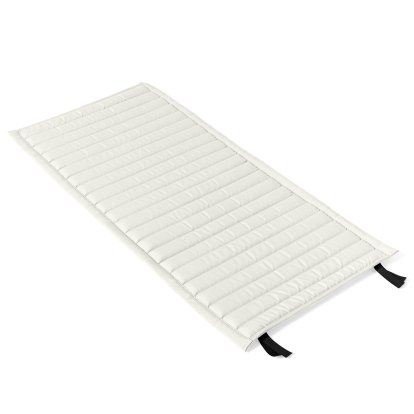 Steppkissen für Palissade Armlehnstuhl, Cream white