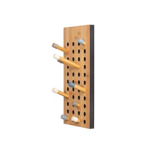 Scoreboard Klein, vertikal|Bambus natur