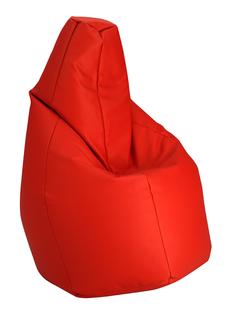 Sitzsack Sacco Vip rot